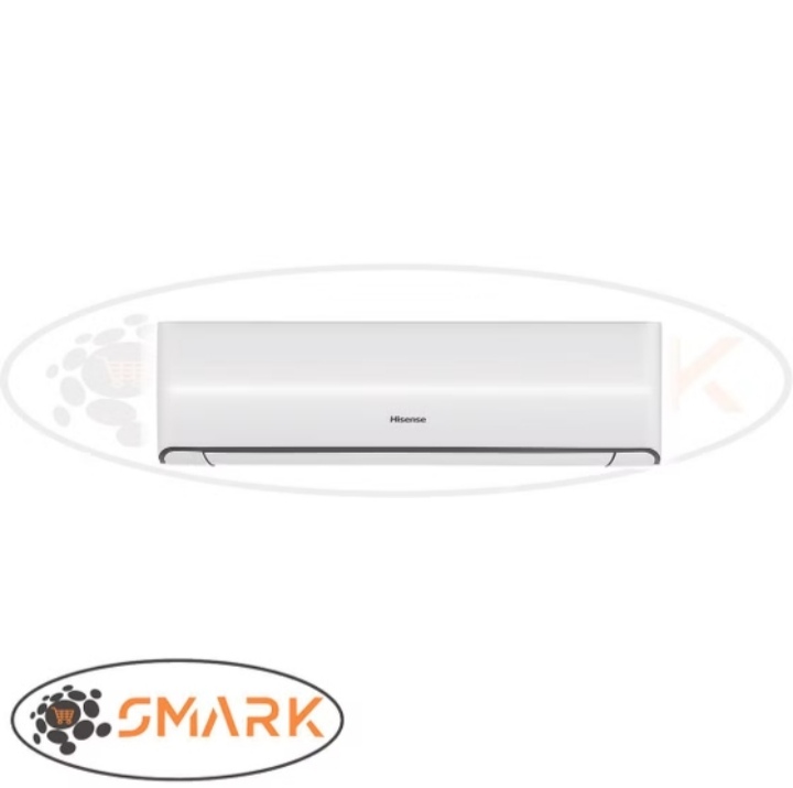 کولر گازی هایسنس مدل HRH-12TQ 12000
