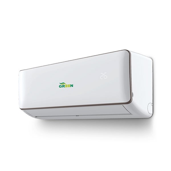 کولر گازی گرین مدل اینورتر دار H18P1T1A ظرفیت 18000