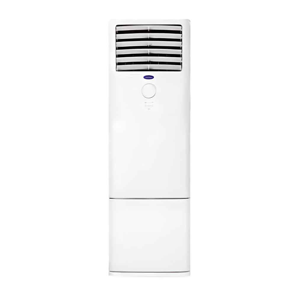 کولر گازی کریر ۶۰۰۰۰ ایستاده با اینورتر QFG مدل 42QFG060V